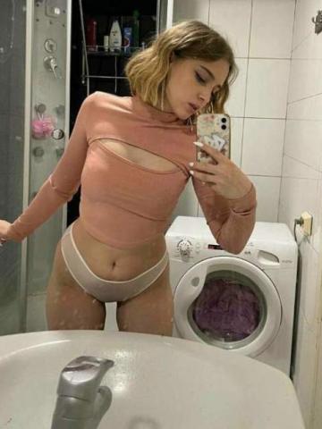 Надежда Реал Красотка Блондинка фото 4