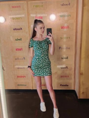 Диана Эскорт Брюнетка фото 3