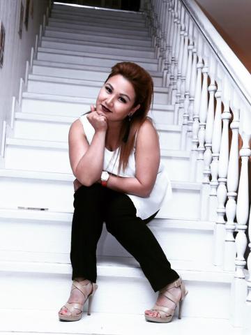 Наоми Экимчан