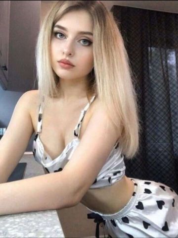 Оксана Экимчан