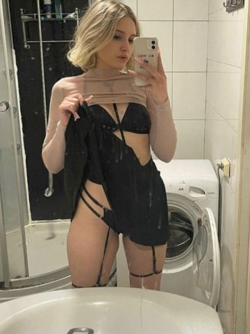 Снежана 😈❤️ Экимчан