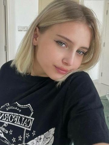 Снежана 😈❤️ фото 3